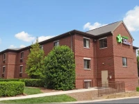 Extended Stay America - Raleigh - Cary - Harrison Ave. 