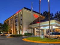 Hampton Inn Cary 