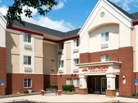 Hawthorn Suites by Wyndham-Raleigh 