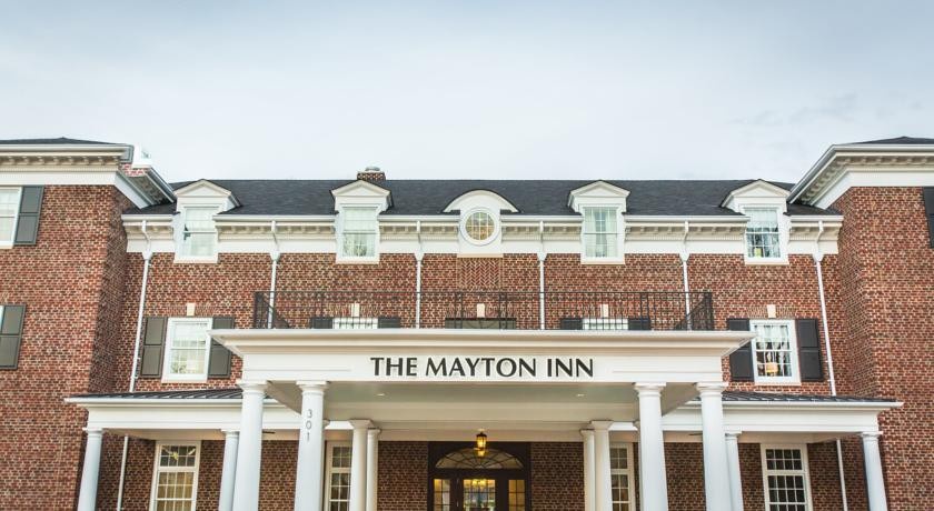 The Mayton Inn 