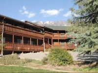 Corral Creek Resort 