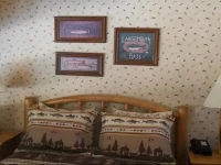 Sequoia Lodge 
