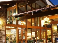 Inn of the Hills Hotel and Conference Center 
