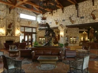 YO Ranch Hotel and Conference Center 