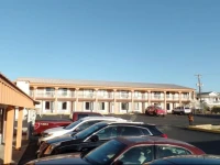 Americas Best Value Inn Kerrville/Fredericksburg 