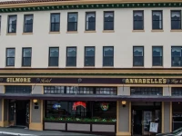 Gilmore Hotel Ketchikan 