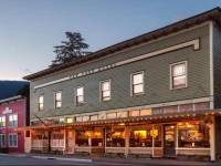 Inn At Creek Street 