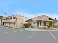 Americas Best Value Inn Kettleman City 