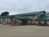 Motel 6 Kewanee 