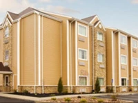 Microtel Inn & Suites by Wyndham Keyser 