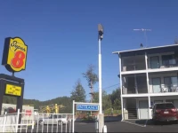 Super 8 Keystone Highway 16A 