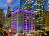 Aloft Houston Downtown 