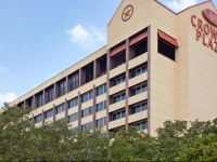 Crowne Plaza Hotel Houston Near Reliant/Medical Center 