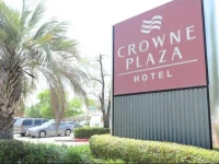 Crowne Plaza Hotel Northwest Brookhollow 