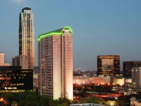 DoubleTree Suites by Hilton Houston by the Galleria 