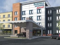 Fairfield Inn & Suites by Marriott Houston Northwest 