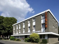 Hotel Stadt Grevenbroich 