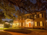 HI - Houston the Morty Rich Hostel 