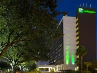 Holiday Inn Houston S - Nrg Area - Med Ctr 