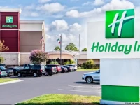 Holiday Inn Houston SW-Near Sugar Land 