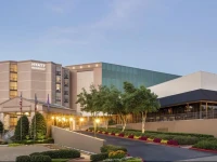 Hyatt Regency North Houston 