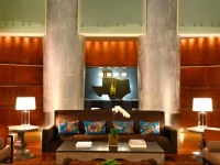 Magnolia Hotel Houston 
