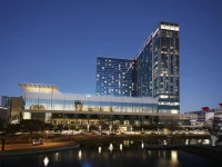Marriott Marquis Houston 