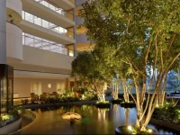 Omni Houston Hotel Westside 