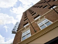 The Sam Houston Hotel, Curio Collection by Hilton 