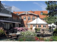 Landhotel Lieper Winkel 
