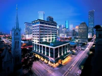 The Westin Houston Downtown 