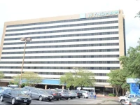 Wyndham Houston Medical Center Hotel and Suites 