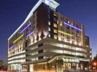 Aloft Houston by the Galleria 
