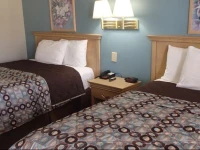 Americas Best Value Inn Hobby Airport 