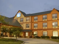 Best Western PLUS Hobby Airport Inn and Suites 