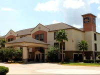 Best Western Plus North Houston Inn & Suites 