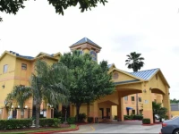 Best Western Plus Northwest Inn and Suites Houston 