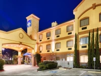 Best Western Plus Sam Houston 