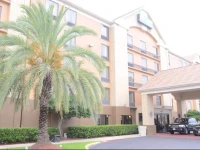 Comfort Inn & Suites Southwest Freeway at Westpark 