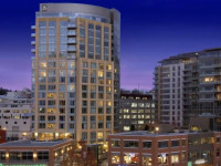 Pan Pacific Hotel Seattle