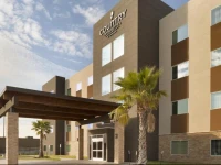 Country Inn & Suites By Carlson, Houston-Westchase, TX 