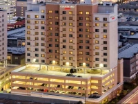 Courtyard by Marriott Houston Galleria 