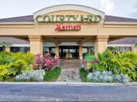 Courtyard Houston I-10 West/Energy Corridor 