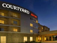 Courtyard Houston NW/290 Corridor 