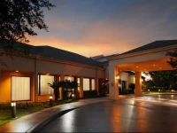 Courtyard Houston/Hobby Airport 