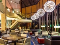 DoubleTree by Hilton Houston Downtown 