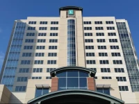 Embassy Suites Houston-Energy Corridor 