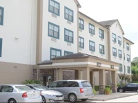 Extended Stay America - Houston - Galleria - Westheimer 