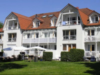 ApartHotel Victoria am See
