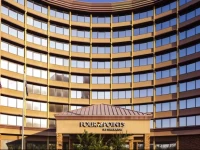 Four Points by Sheraton Houston Greenway Plaza 